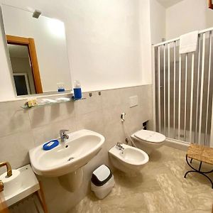 Camera con letto king size